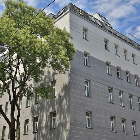 Celestial Living L Dg2'12 Apartment Wien Ngoại thất bức ảnh