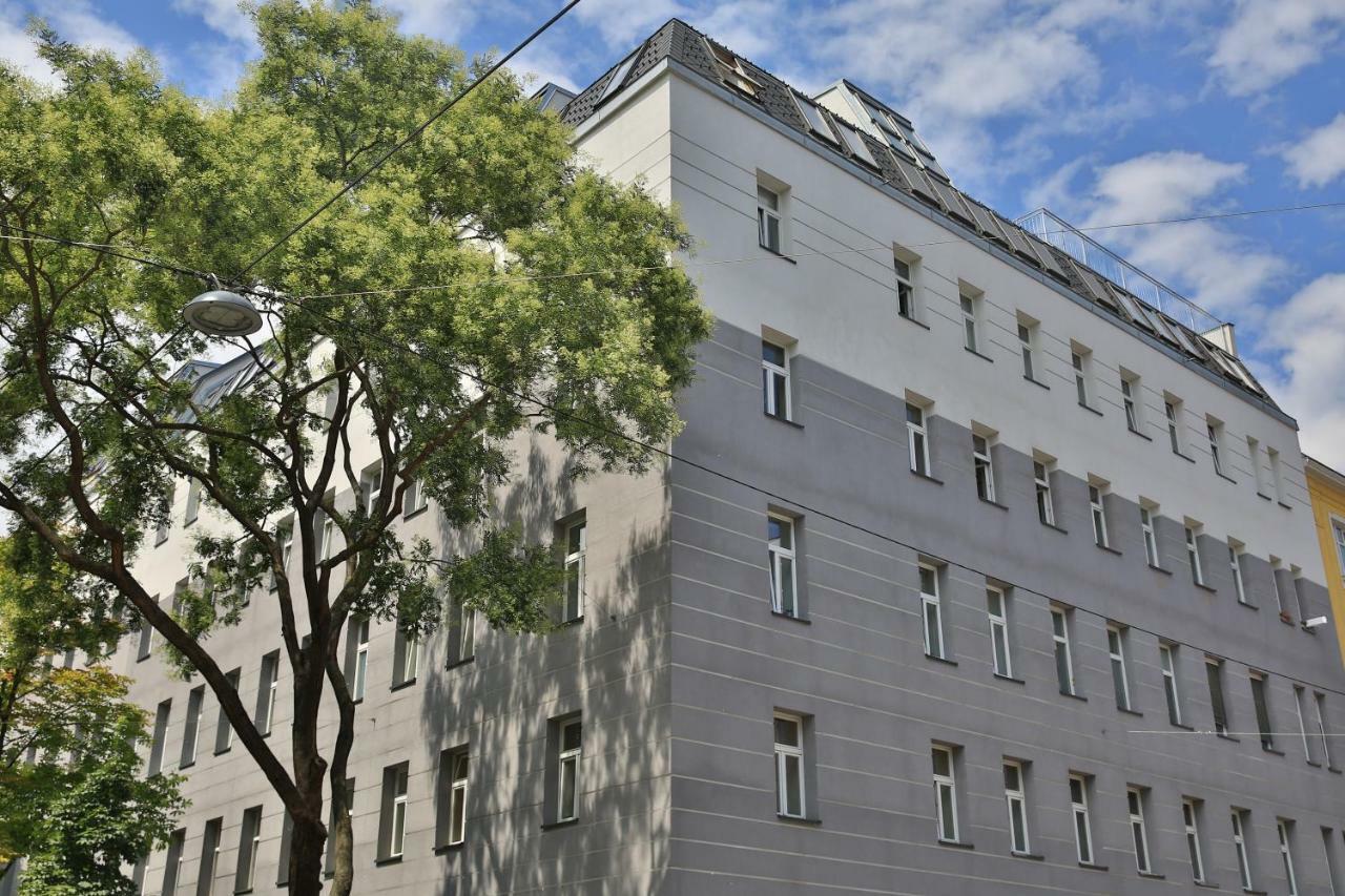 Celestial Living L Dg2'12 Apartment Wien Ngoại thất bức ảnh