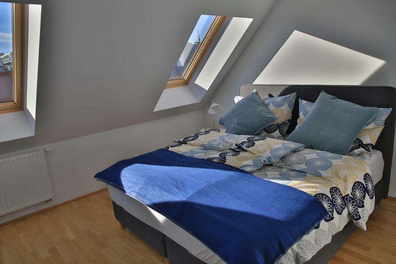 Celestial Living L Dg2'12 Apartment Wien Ngoại thất bức ảnh