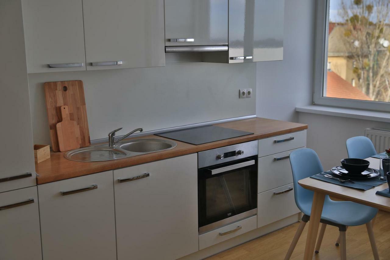 Celestial Living L Dg2'12 Apartment Wien Ngoại thất bức ảnh